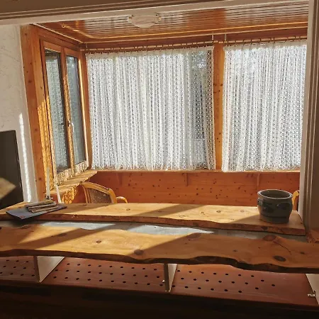 Appartement Adam Im Haus Heidi *