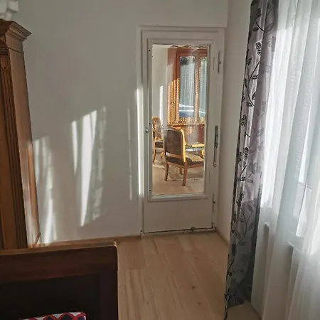 Adam Im Haus Heidi Apartment Hoechenschwand
